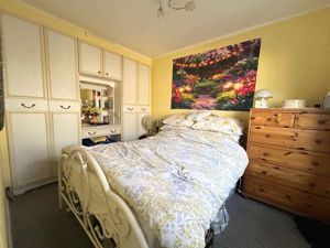 Bedroom One- click for photo gallery
